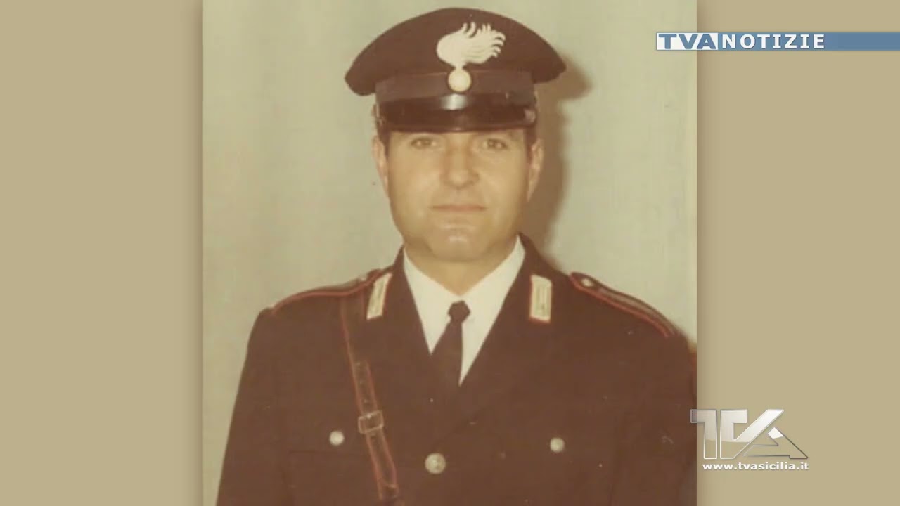 Adrano. Si è spento a 94 anni il Maresciallo dei Carabinieri Gaetano Tomasello. Fu comandante della