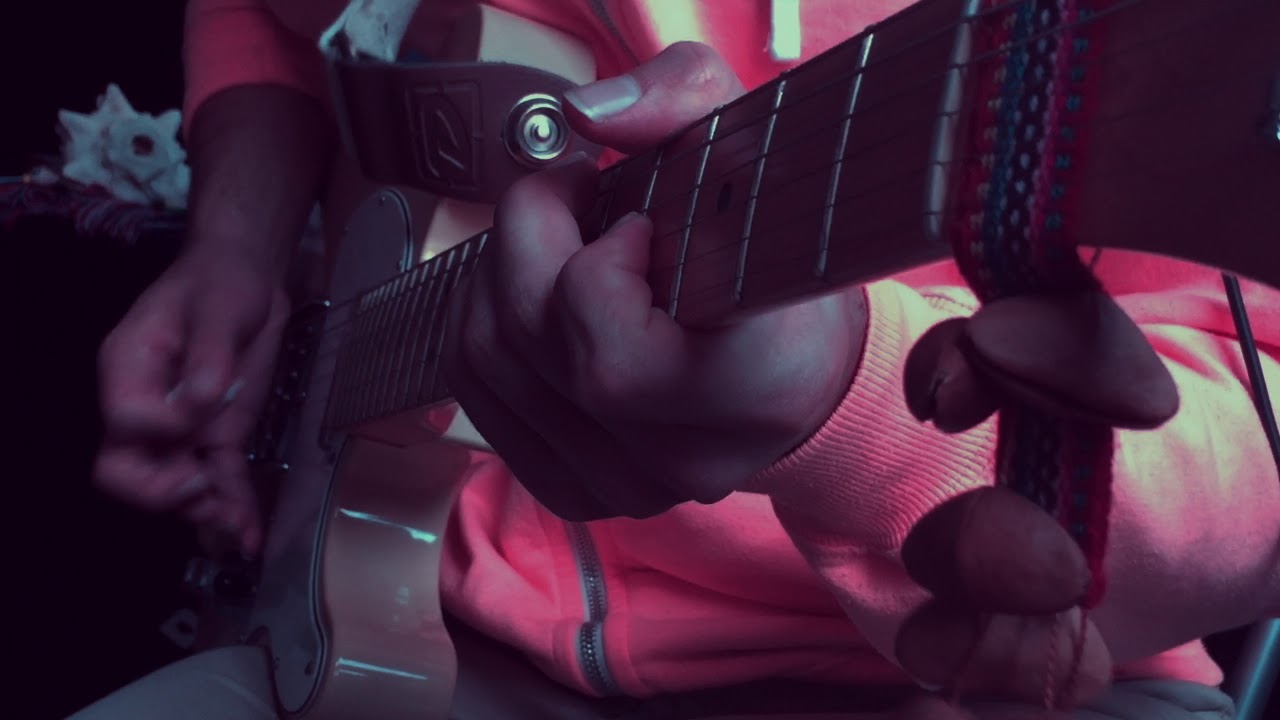 Abusey Junction | Kokoroko | Cover