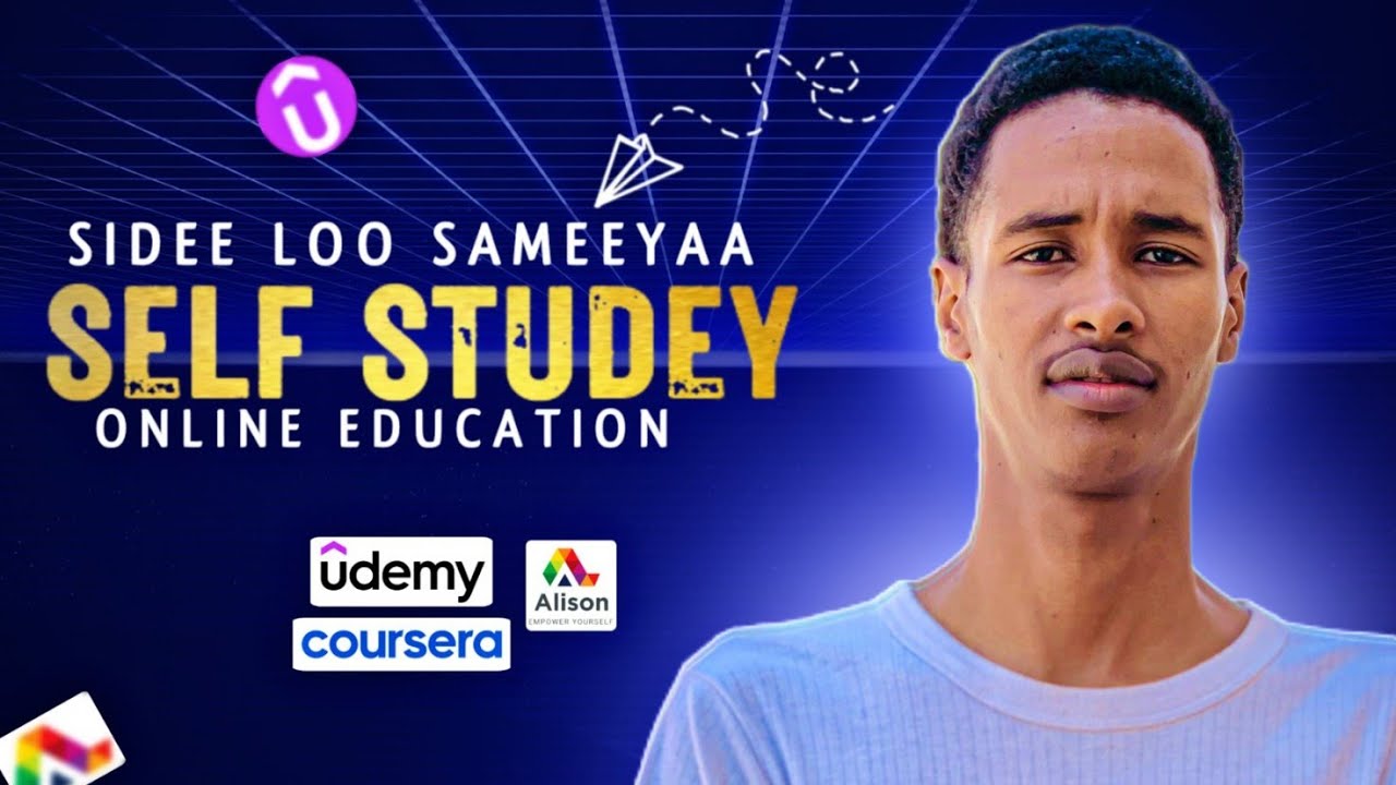 Wax isbarida Sareysa  -Self Education  | @Modeexeeye396