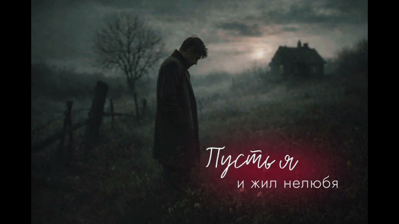 Пусть я и жил нелюбя | #музыка #музыкадлядуши #александрблок 