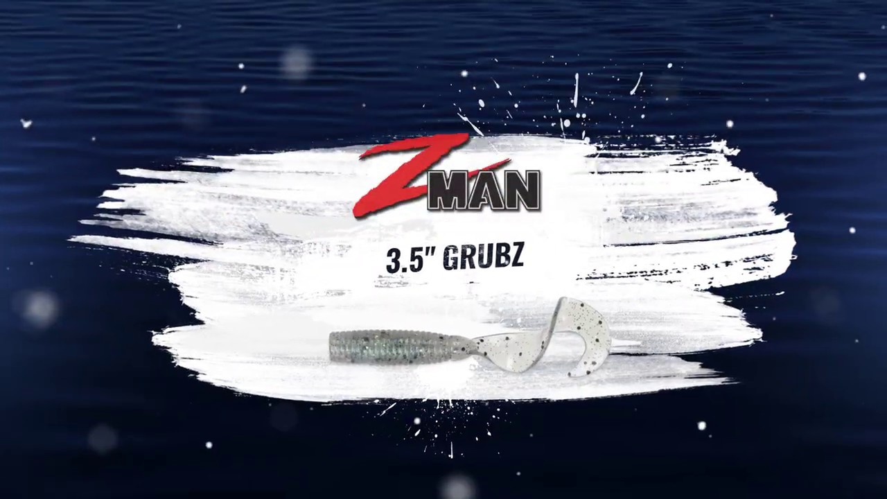 Z-Man 3 .5
