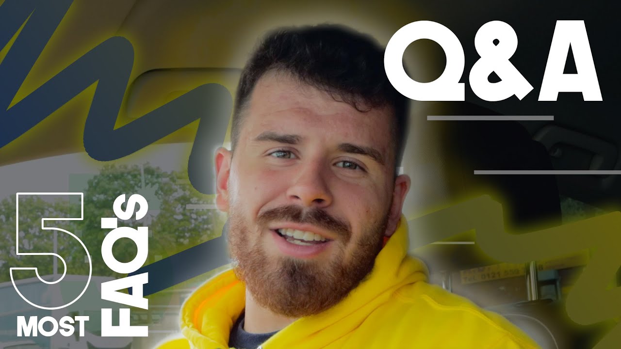 Classic Physiques Gym Q and A.