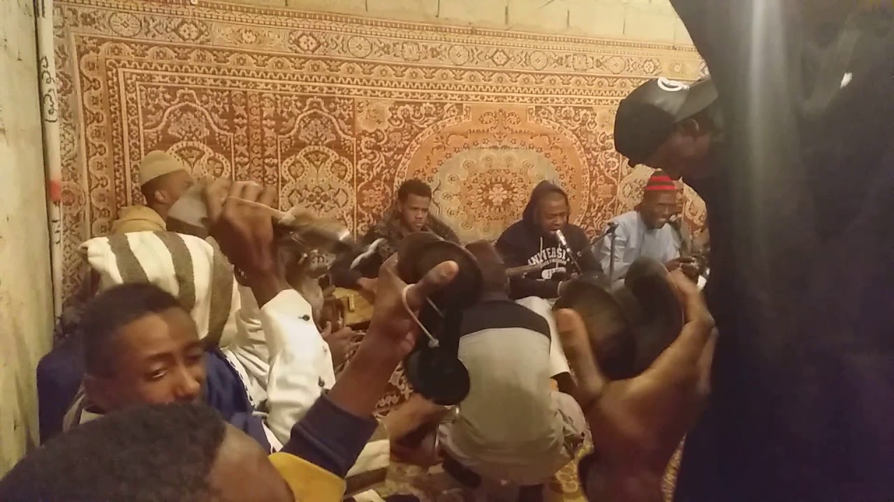 ديوان ادرار diwan adrar