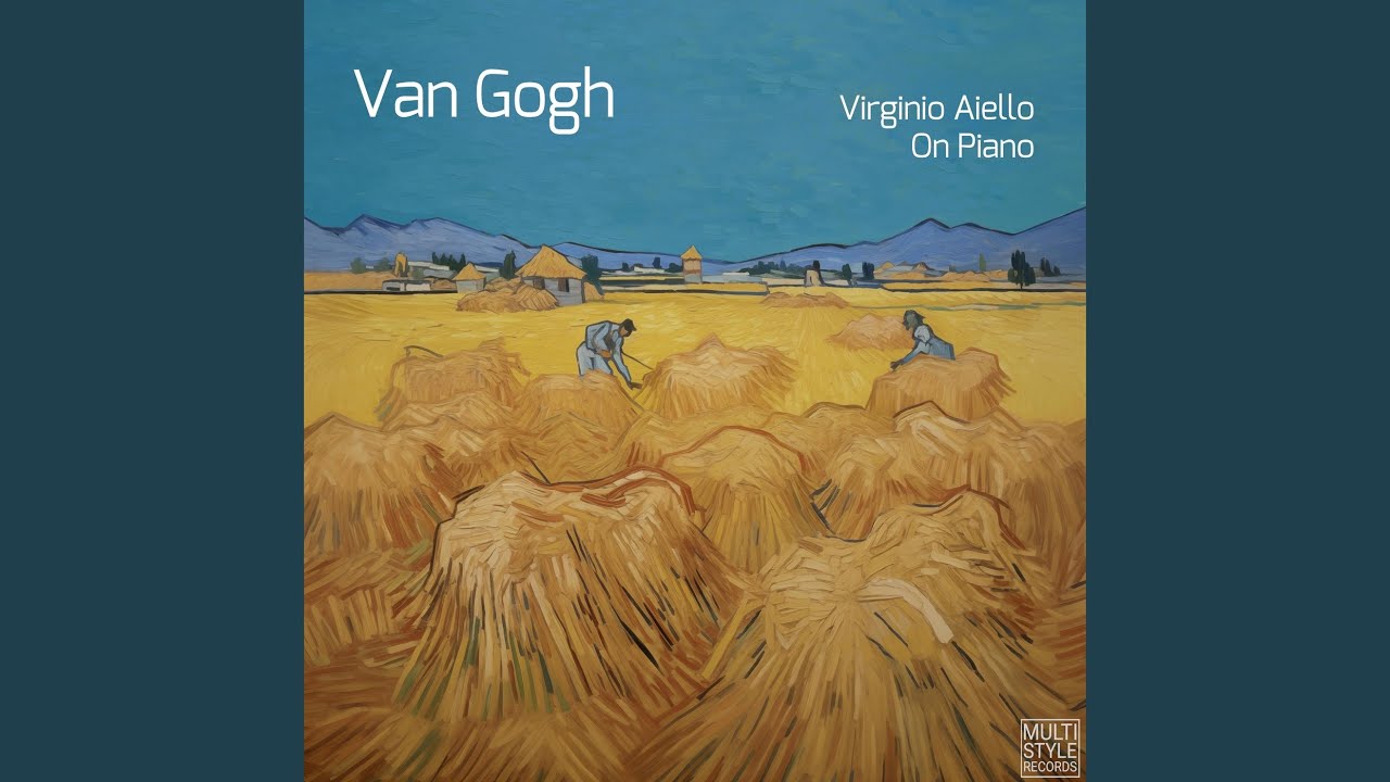 Van Gogh