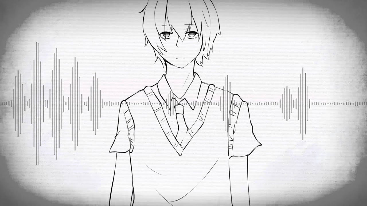 【Kagamine Len/鏡音レン】「ENEMY」【Original】