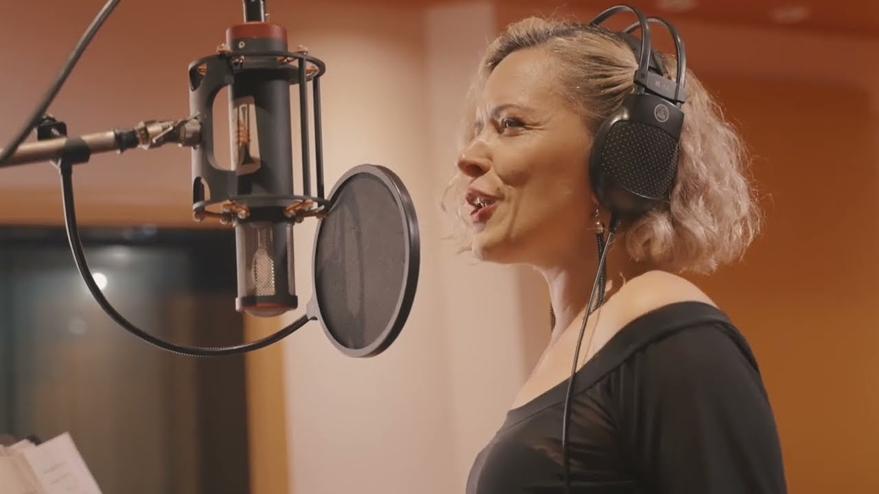 Baldosa Floja - Tangorra ft. Eliana Sosa y Winnie Cheung