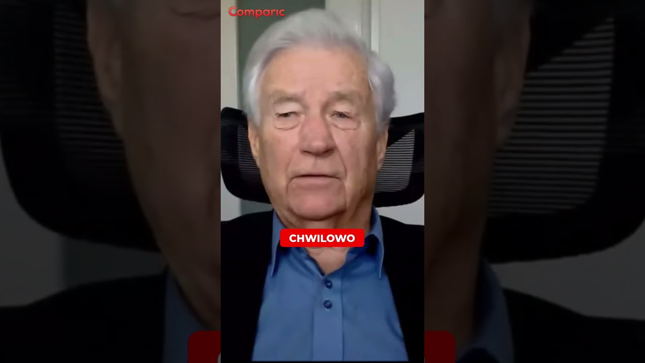Czy czeka nas najgorszy kryzys w dziejach