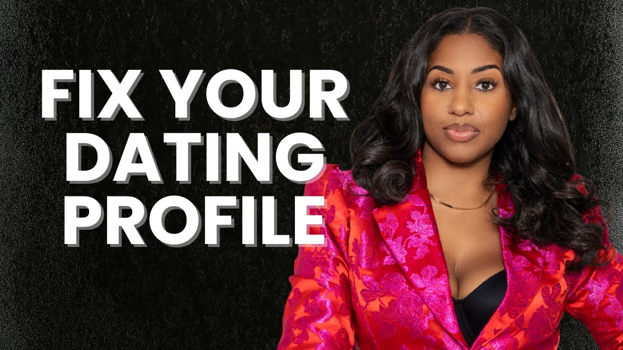 DATING PROFILE HACKS!!!