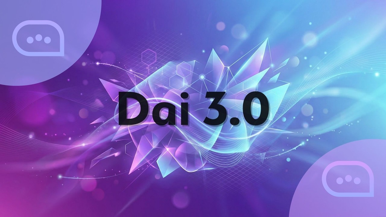 Dai 3.0 chegou! A Nova Forma de Usar Inteligência Artificial no Atendimento
