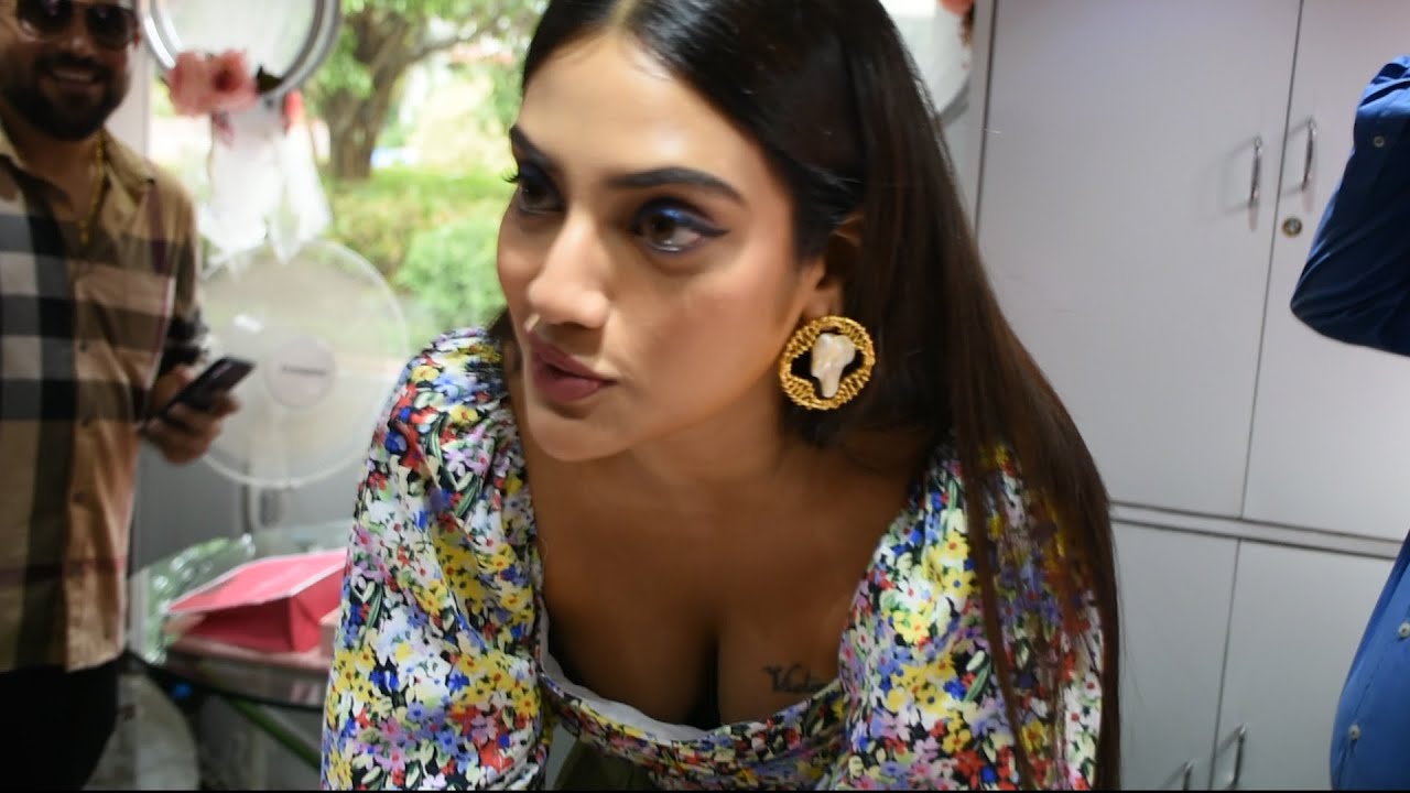 Nusrat Jahan's Ornament Love | 3 Different Shades of Nusrat | Love Only