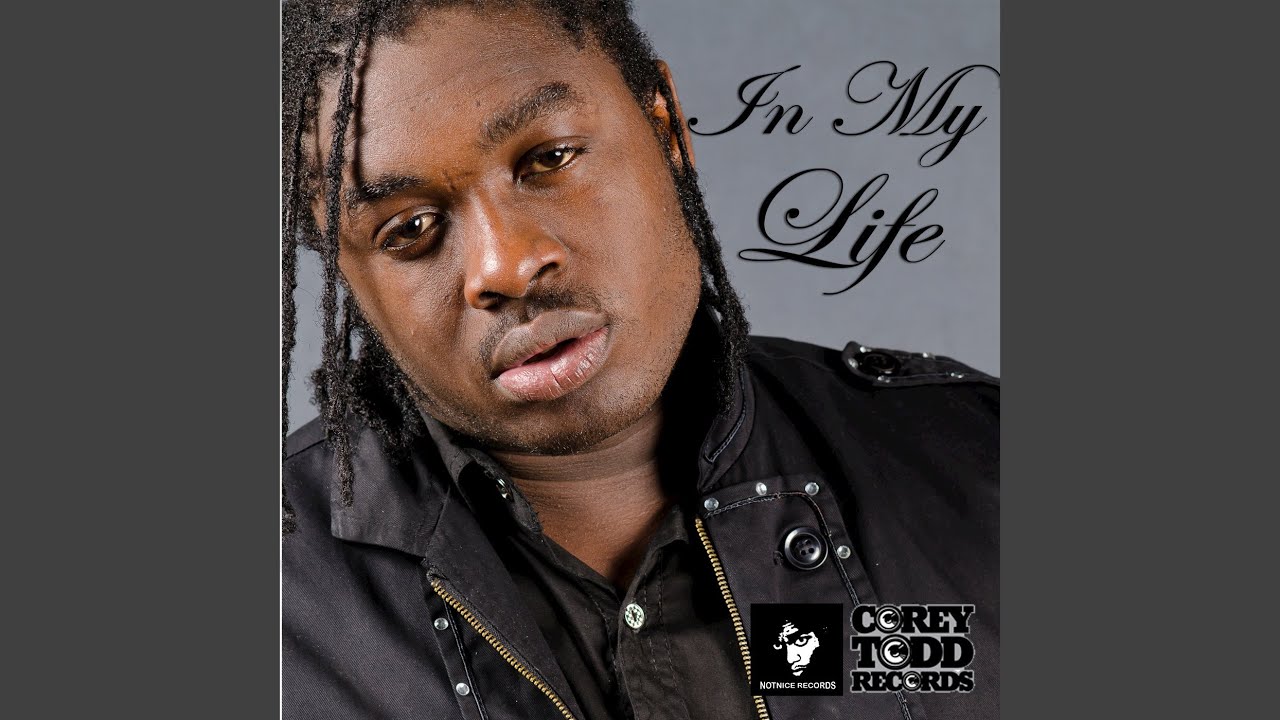 IN MY LIFE