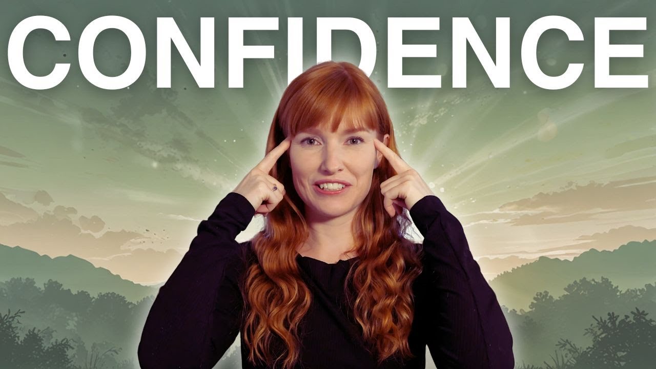 How I Used Intuitive Living to Gain Confidence