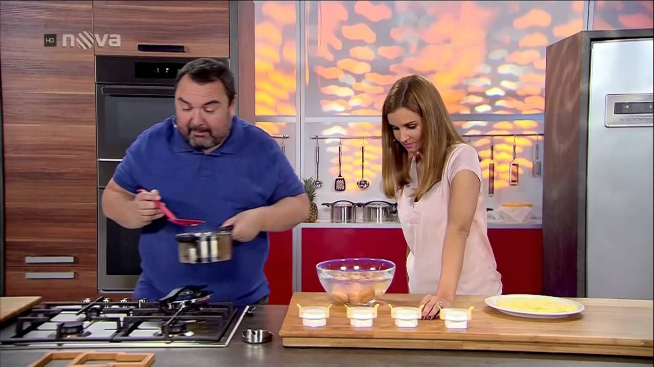 TESCOMA S CHUTÍ s V.I.P. - 7. 4. 2016 - Tereza Juščíková