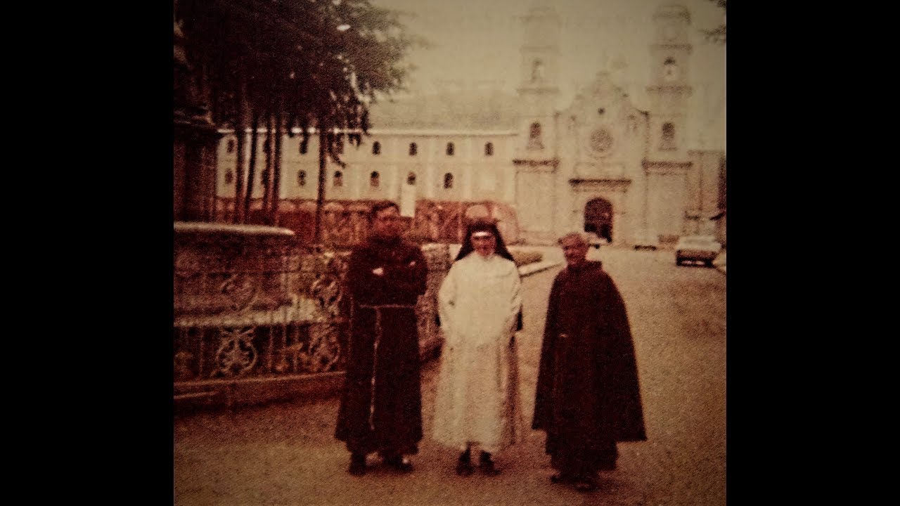 Santa Rosa de Ocopa-Versión Extendida