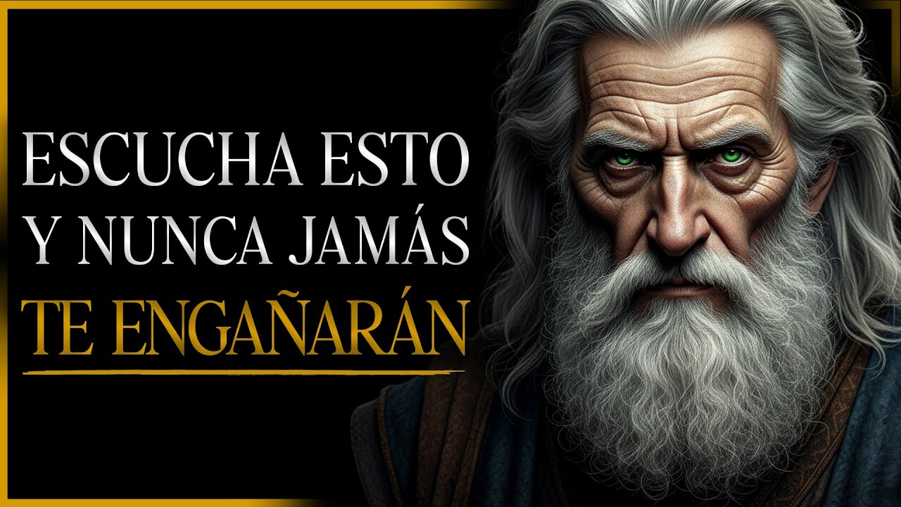 1000 Frases de Sabidur&iacute;a Oscura para Detectar Mentiras AL INSTANTE