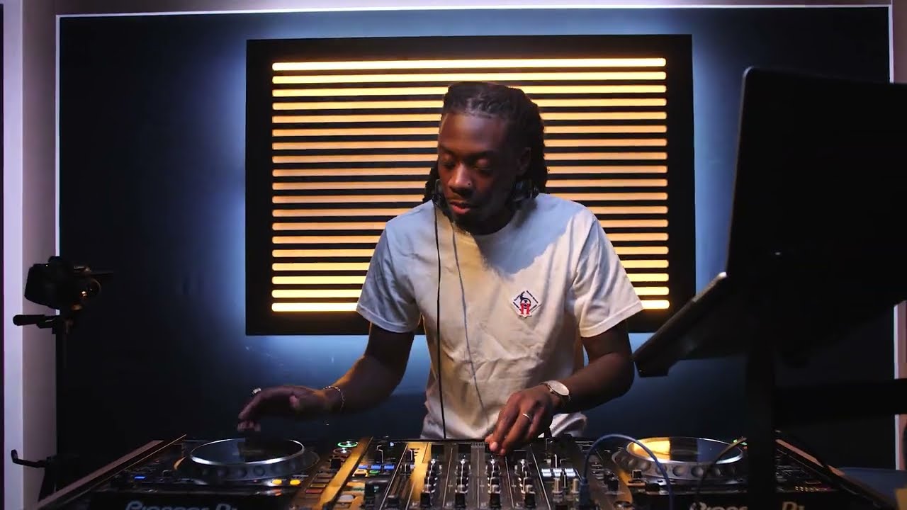 MANGOLE || OLD SKOOL KIZOMBA SESSION VOL.1 | 2022