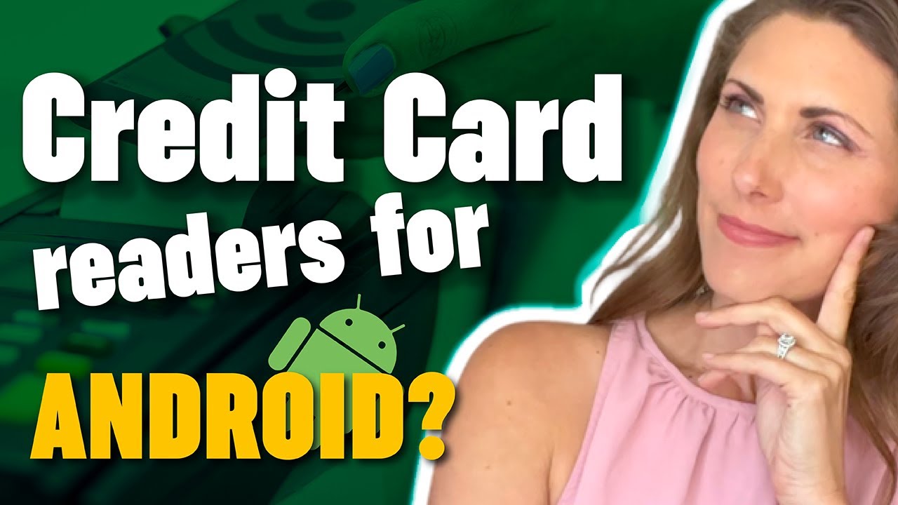 5 лучших ридеров кредитных карт для Android