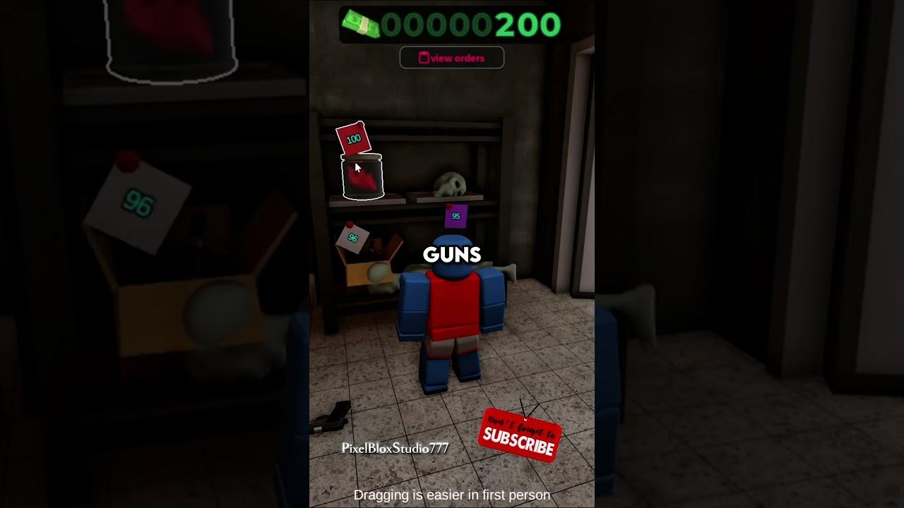 Try This Roblox Game. #roblox #newupdateinrobloxbedwars #viral #gaming #amazingroblox #automobile