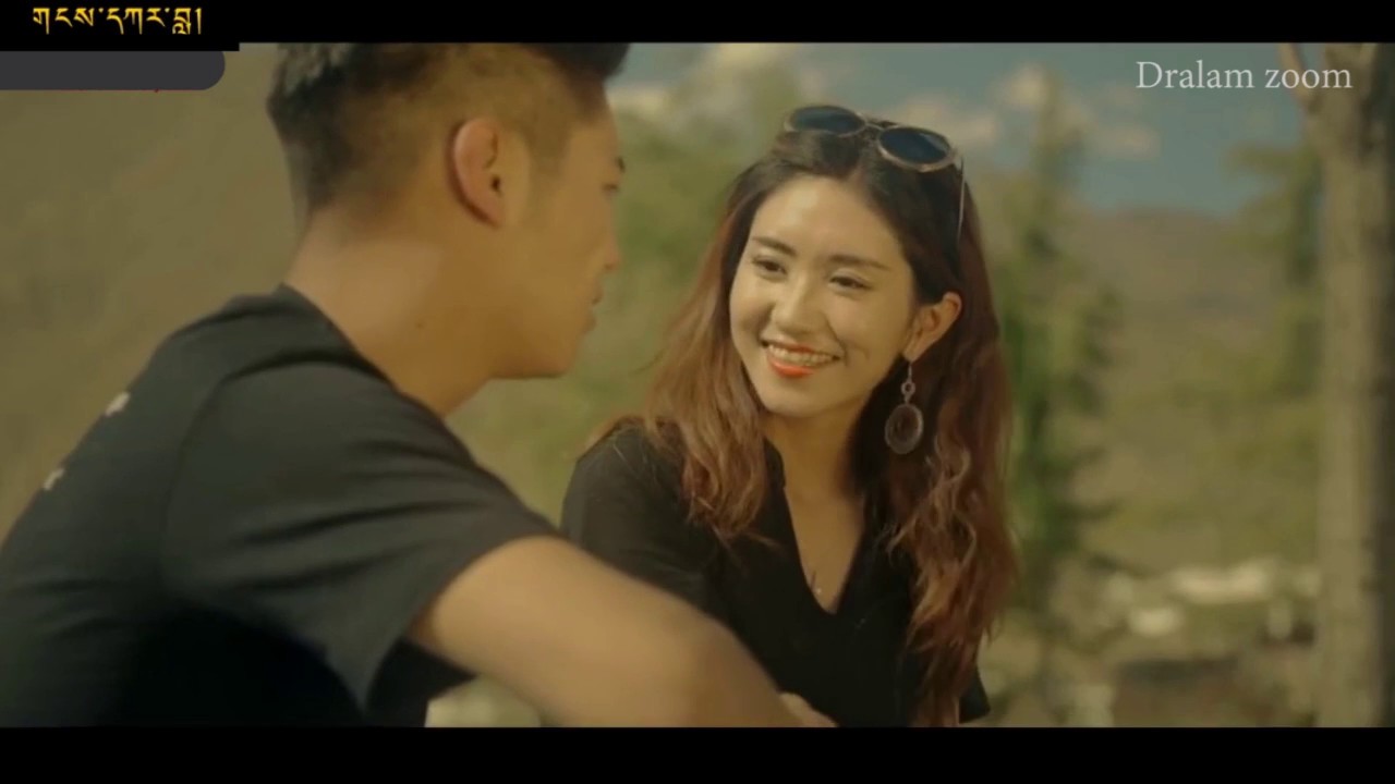 བོད་གཞས། སེམས་ཀྱི་རྨ་ཁ། Tibetan new song by Tsamlak  (HD)