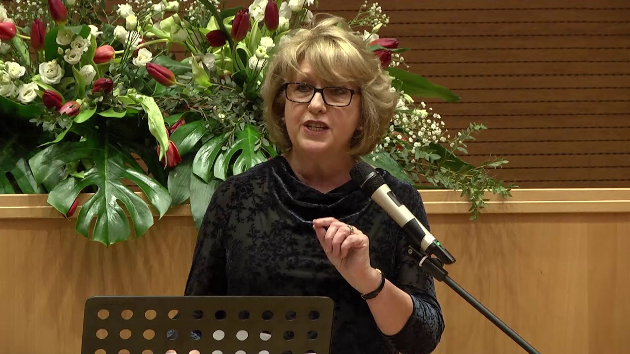 Mary McAleese 