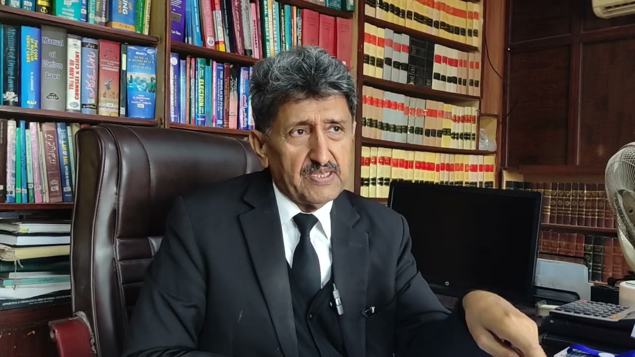 Examination in chief in criminal trial. series part- 4