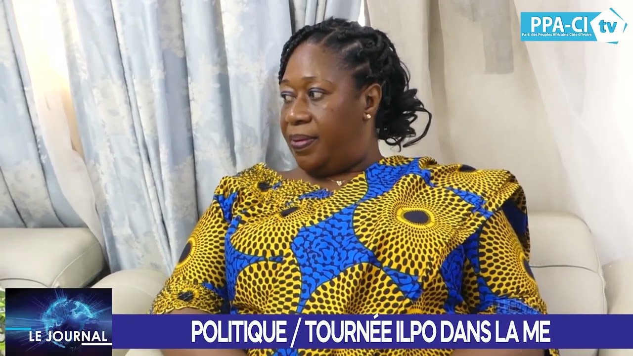 JOURNAL DU 03 MARS 2026