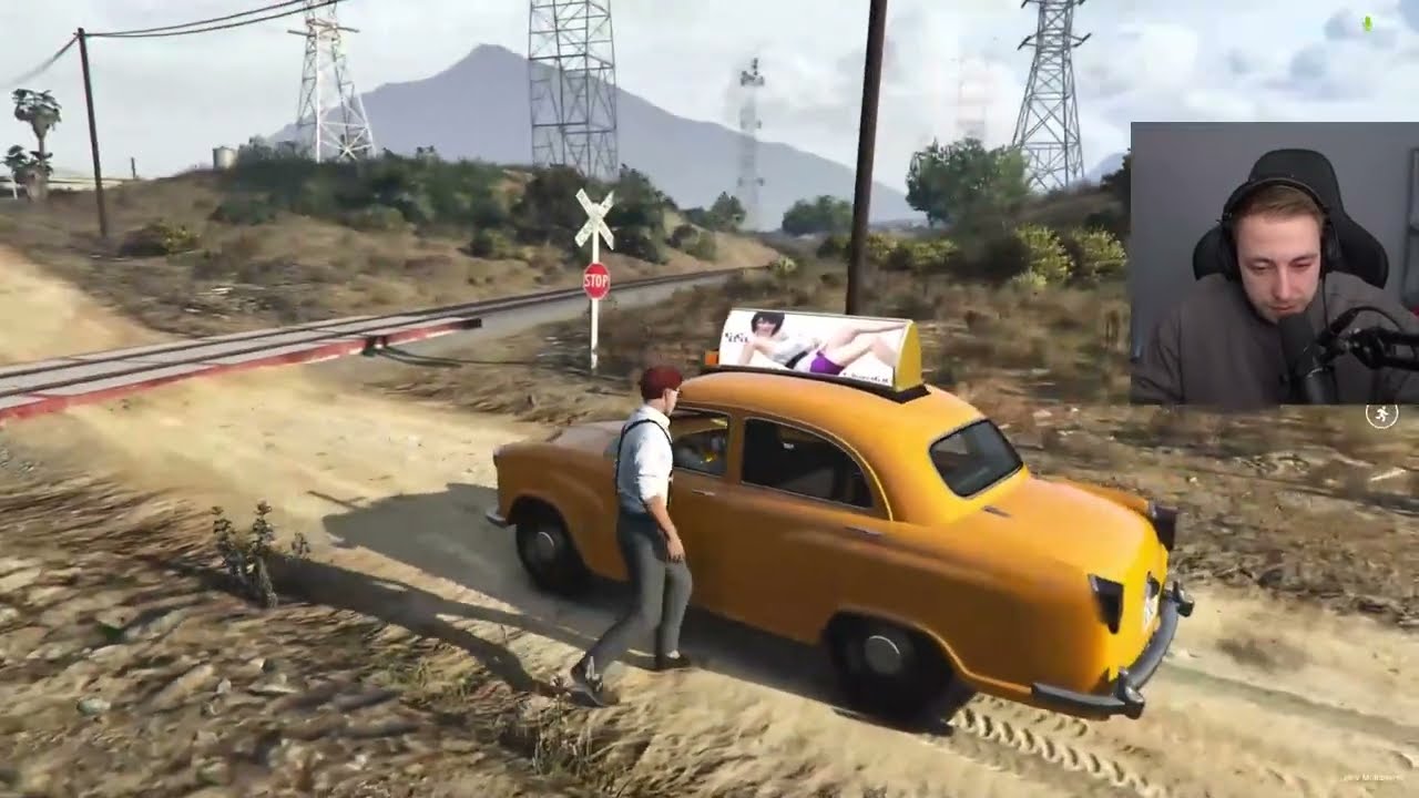 Johnny Laser | GTA RP | Homestate #280