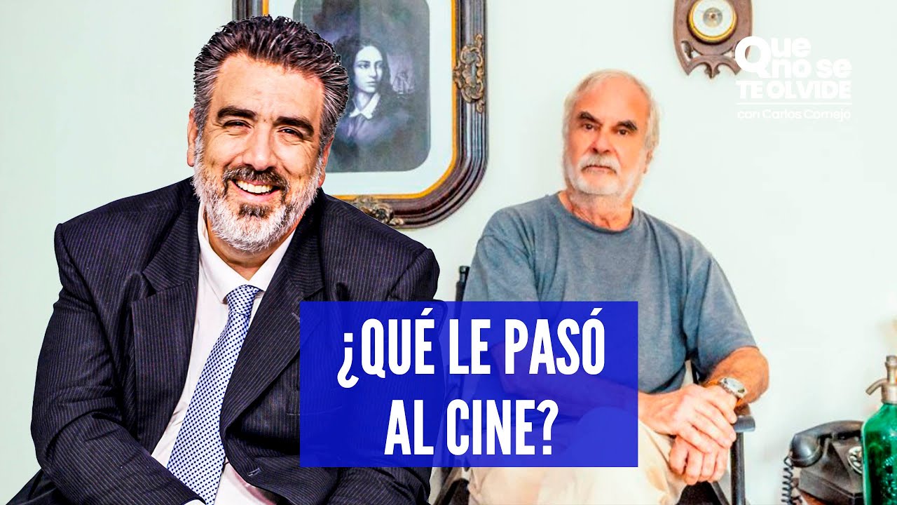 AUGUSTO TAMAYO Y EL CINE DE HOY: DE ESPACIO CULTURAL A NEGOCIO DE GRANDES CADENAS