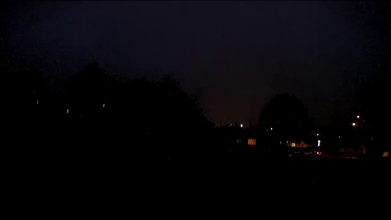Barnes Night View 1