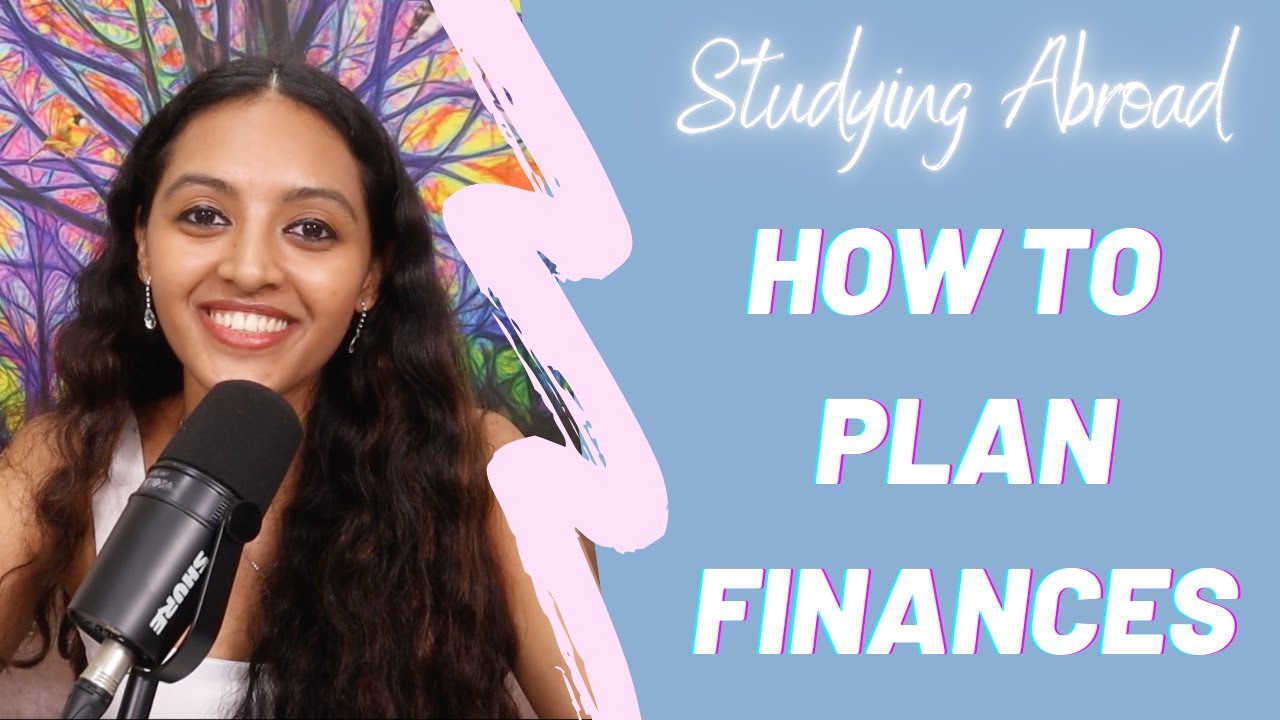 How To Plan Finances While Studying Abroad? | King's College London | Anvita Dixit