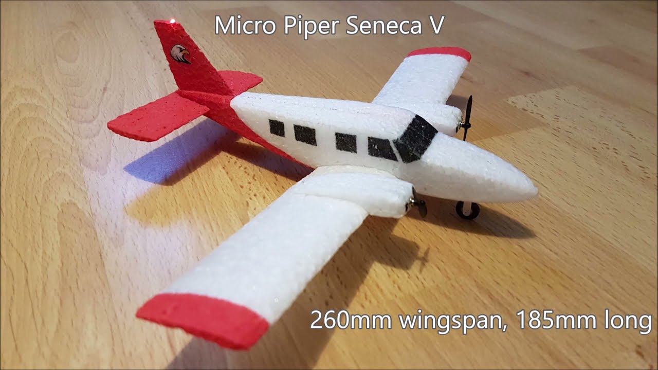 Micro Piper Seneca V