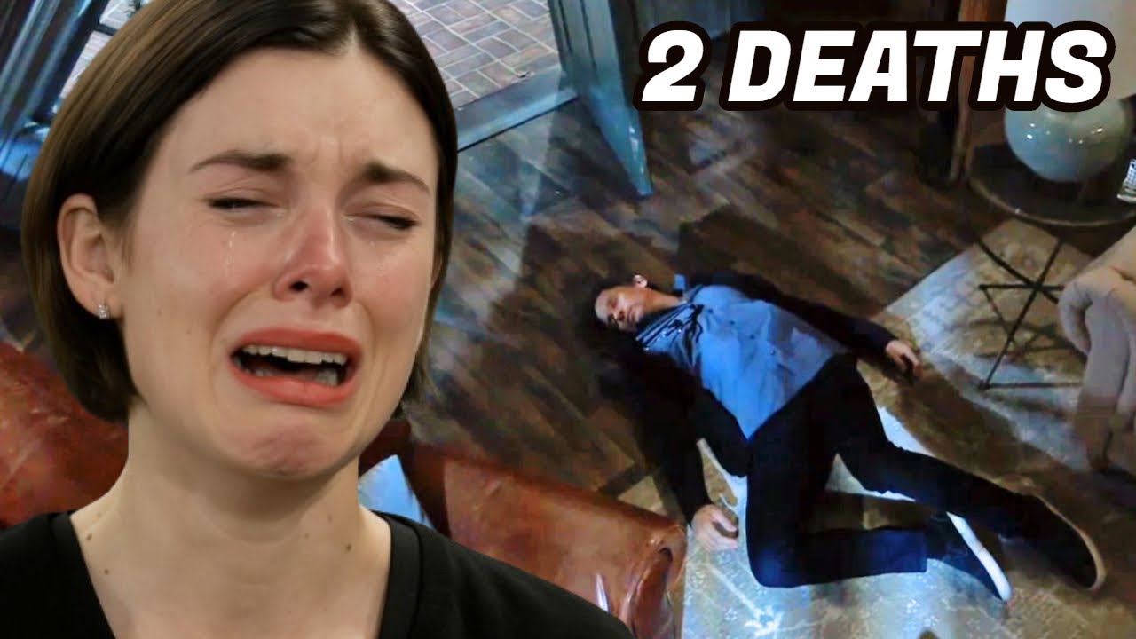 Willow's terrible mistake resulted in the deaths of 2 innocent people ABC General Hospital Spoilers