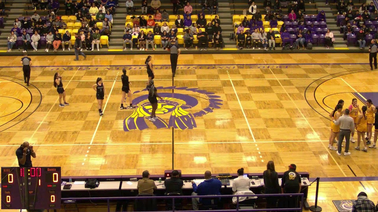 CAC Men’s Basketball: Voorhees vs Arkansas Baptist College