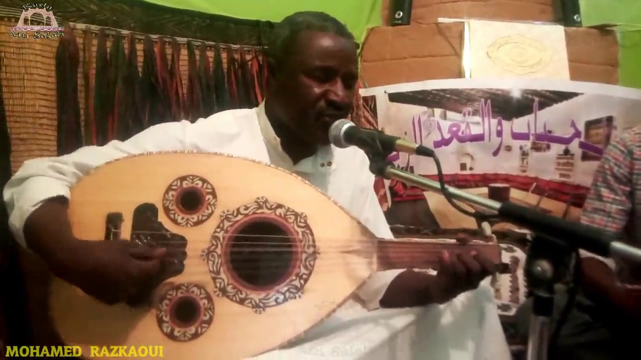 رزقاوي محمد (أفودغ)