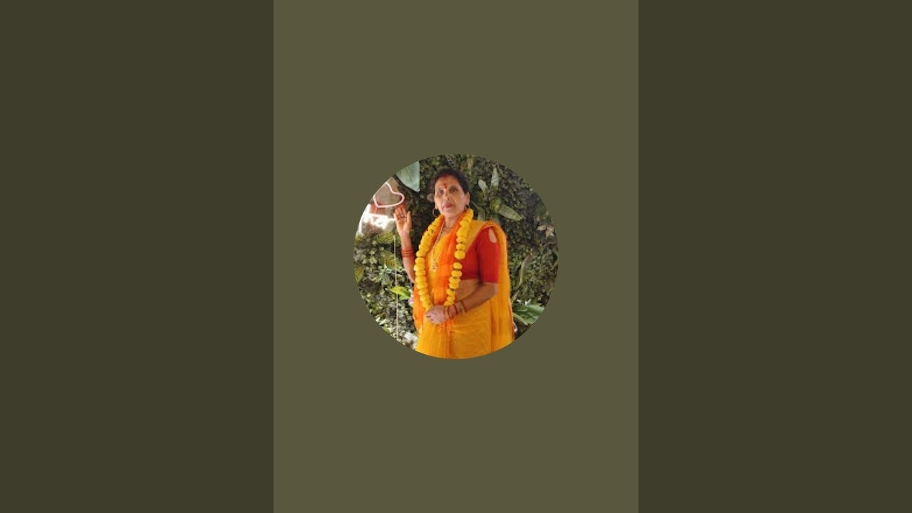 JAI KELA DEVI BHAKTI SAGAR 🚩 is live