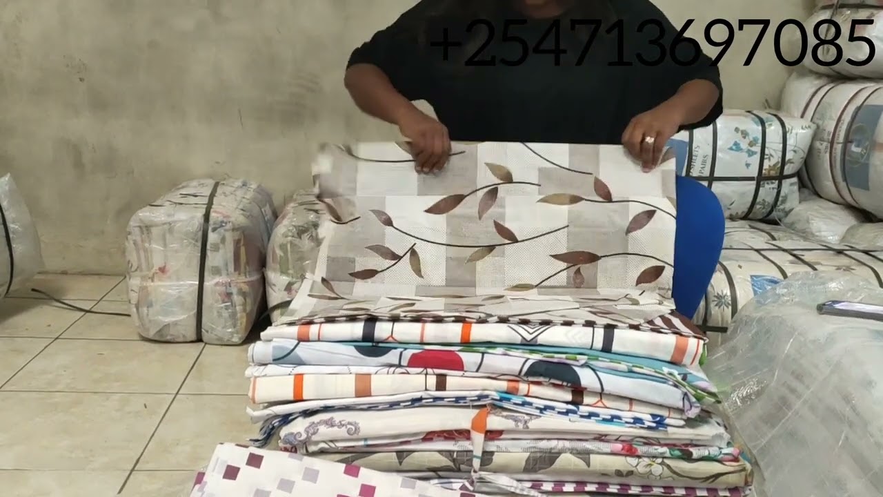 CREME BALE BEDSHEETS BRAND NEW 40PIECES