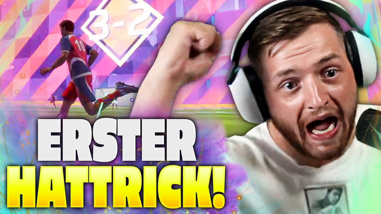 😲😁 Die LÄNGSTE & EPISCHSTE NACHSPIELZEIT aller Zeiten! ⚽ Rematch zu fünft!