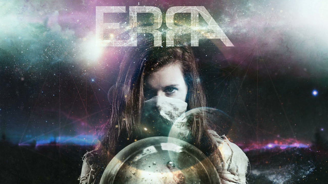 ERRA - White Noise (Instrumental)