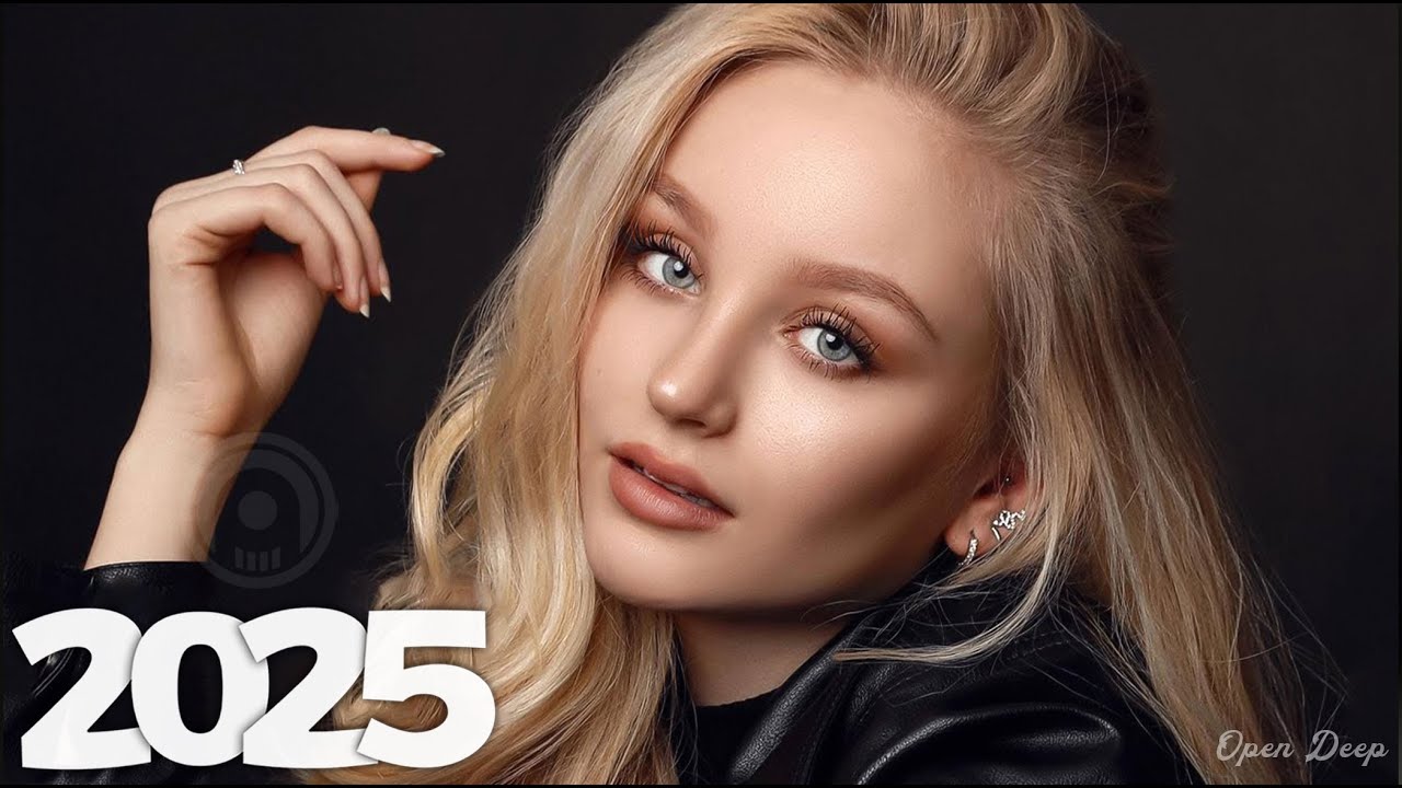 Top 50 SHAZAM⛄Лучшая Музыка 2025⛄Зарубежные песни Хиты⛄Популярные Песни Слушать Бесплатно #54