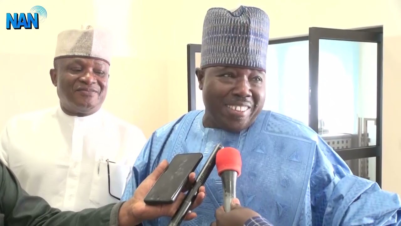 Sheriff extols leadership qualities of Shettima