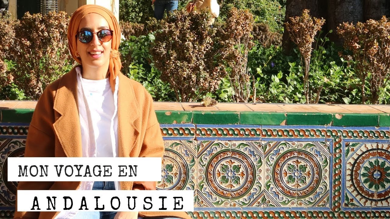 Andalousie : un road trip à Grenade, Cordoue et Seville