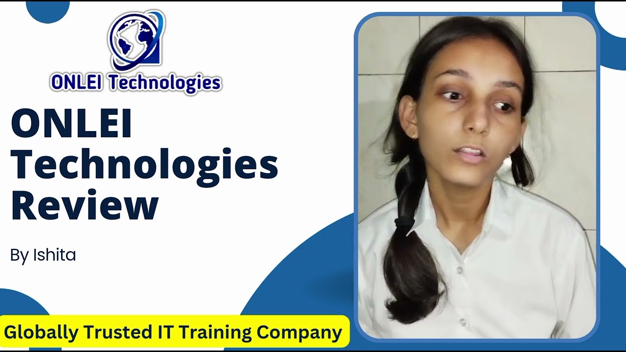 Onlei Technologies Feedback