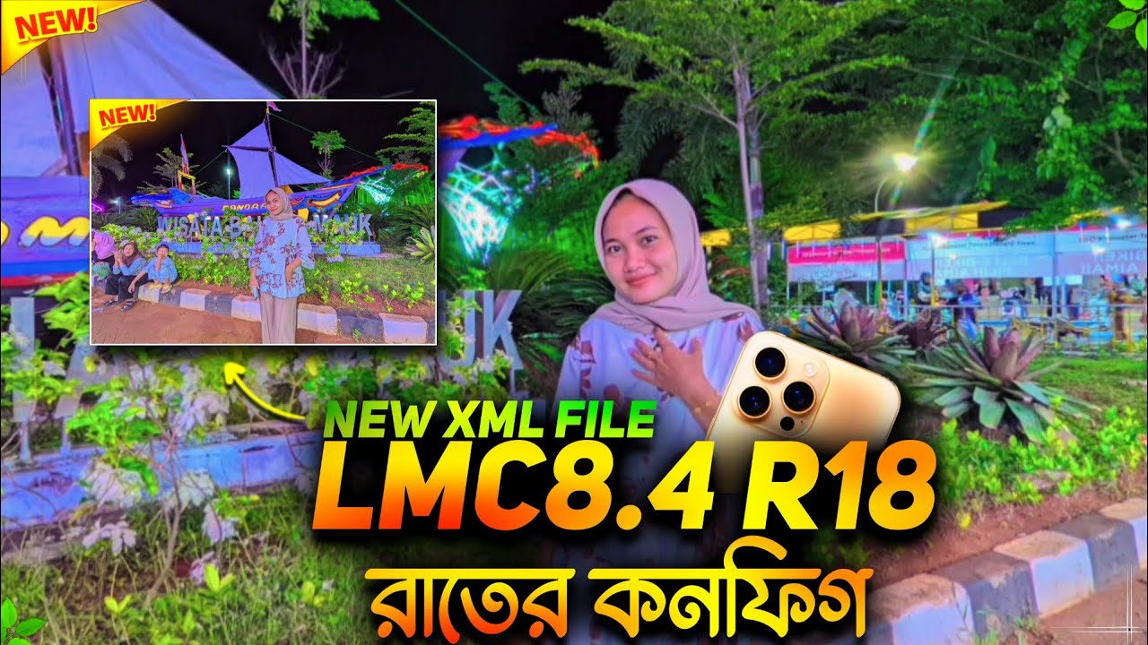 Lmc 8.4 config file for human Photography Lmc 8.4 R18 Config File Download Lmc 8.4 Config File