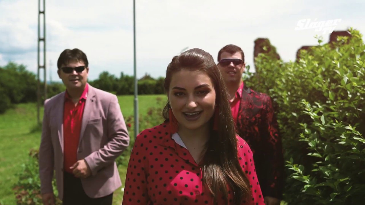 Royal Team - H&aacute;l&aacute;sak vagyunk (Official Music Video)