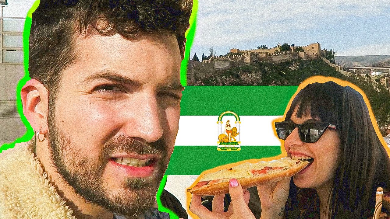 Nos Vamos a ANDALUCÍA | Kikillo