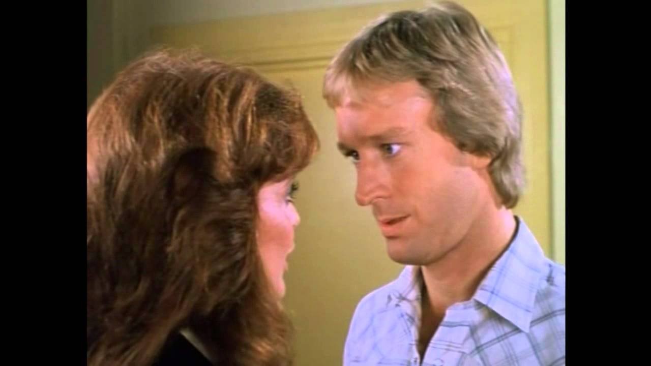 Dallas: Linda Gray as Sue Ellen Memorable Moments Part 1