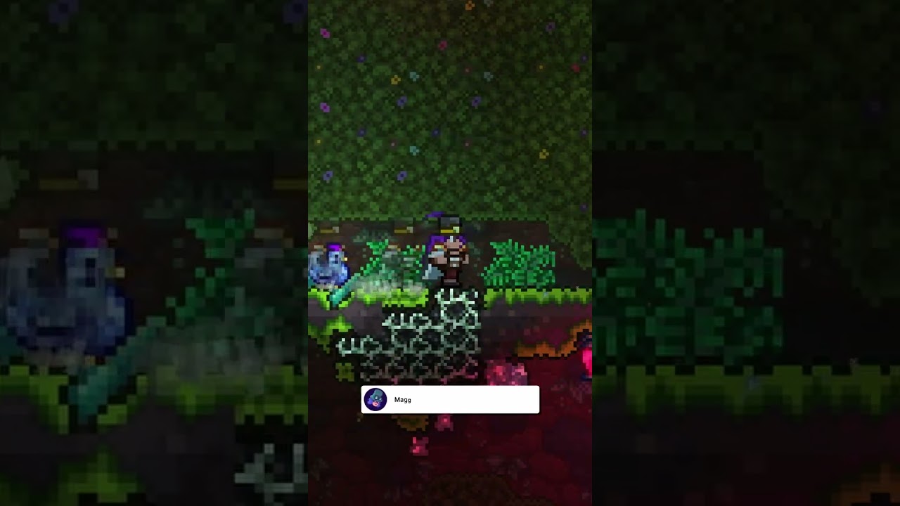 Cómo conseguir cebos en Terraria fácilmente | Maggieozs