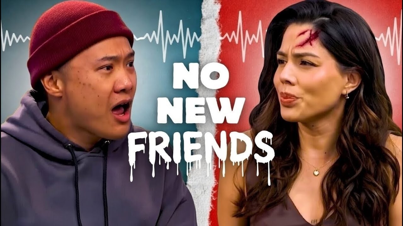 No New Friends, Yes Old Jizzy Couch | Thanks For Tipping Ep. 51