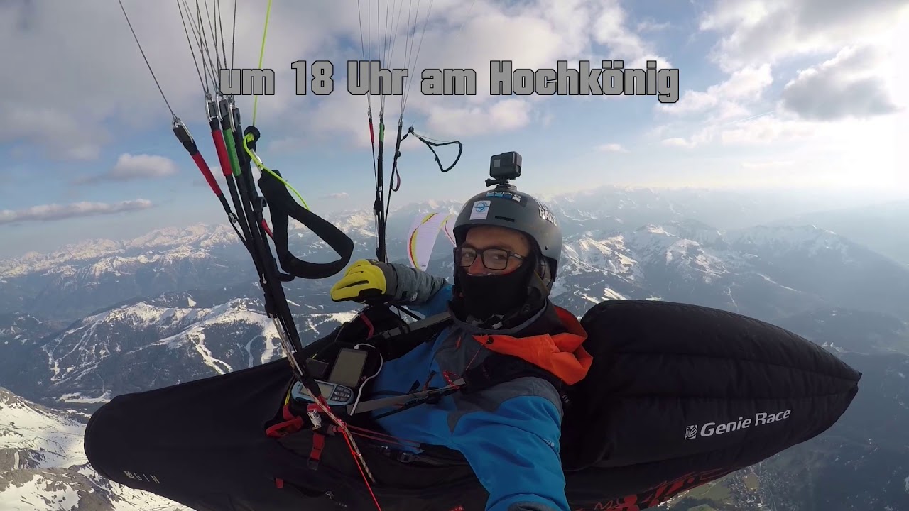 Support Bordairrace 2018 Aschau am Chiemsee