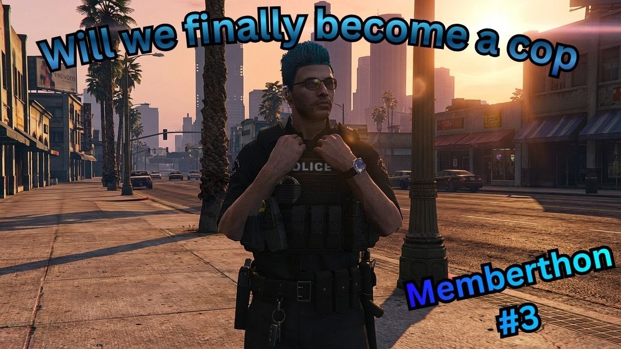 PD Interview!?!?!?!?!? in RedlineRP FiveM Gta5 Rp #fivem #gta5 #redline